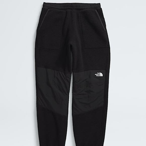 The North Face Pants Size 2XL Mens TNF Black Retro Denali $130 - Picture 16 of 16